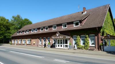 Kluster Hof