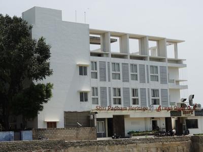 Shri Padham Heritage