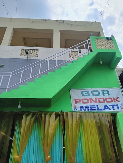 OYO 94778 Seven Residence