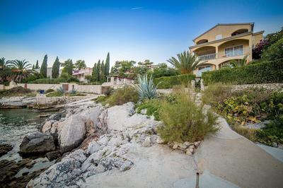 Apartments Villa Sea