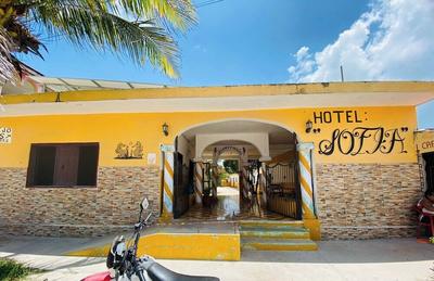 Hotel Sofía