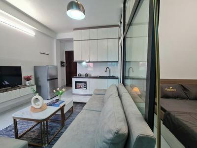 The Little'N Homestay