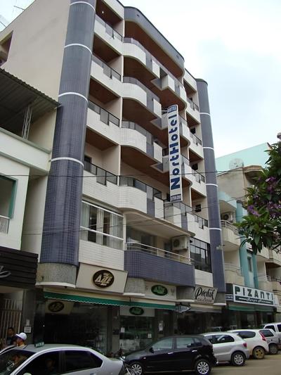 NortHotel