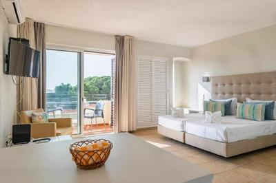 Studio W Sea View Free Wi-fi