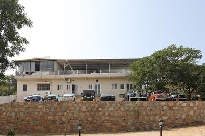 OYO 10206 Home Modern Stay near Fateh Sagar