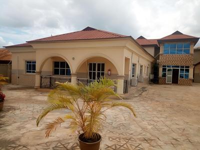 Pholard Hotel and Suites