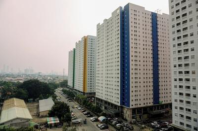 Comfort Stay 2Br At Green Pramuka City Apartment