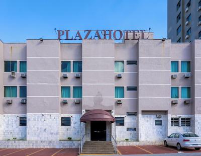 Plaza Hotel