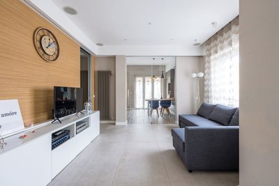 Malta Modern and Lovely Flat With Parking