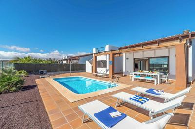 Villa Rubicon