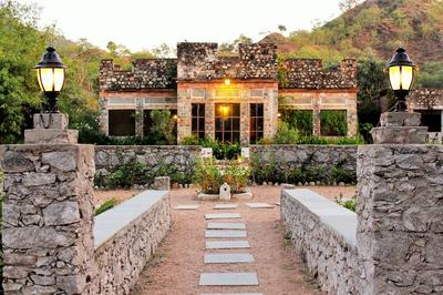 Ghanerao Jungle Lodge