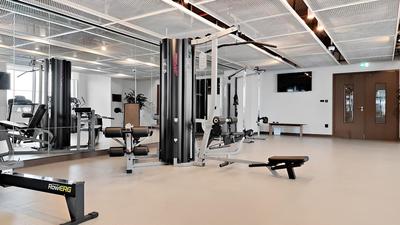 Silkhaus Beach Isle Dubai Harbour