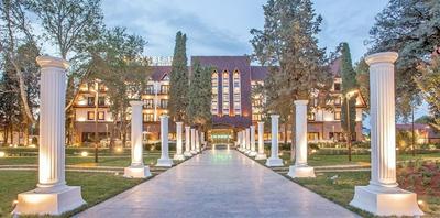 Excelsior Hotel Shamkir