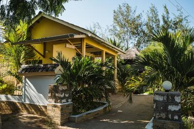 GK Palm Resort Watamu