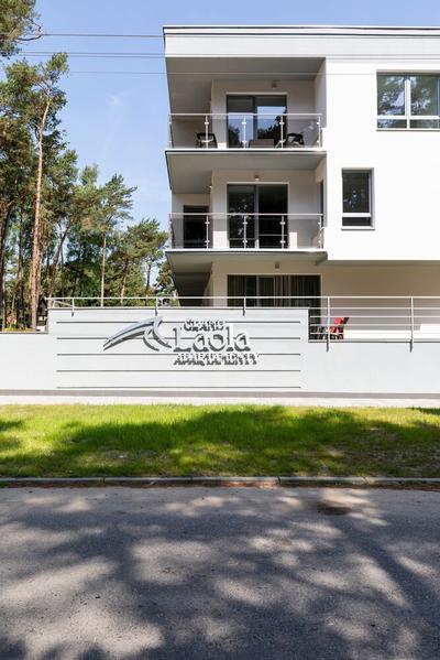 Villa Ula Apartament