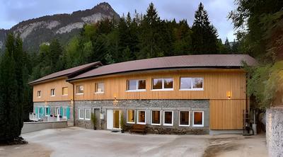 Chambres d'Hôtes Sanskriti