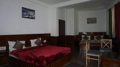 Green Valley Kasol