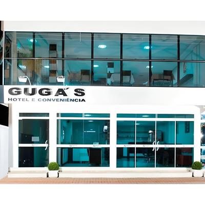 Guga's Hotel