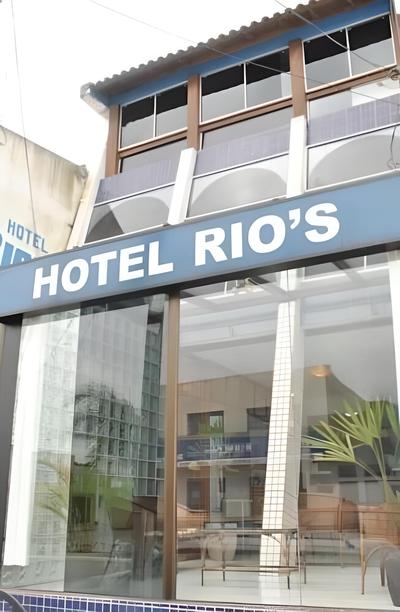 Hotel Rios