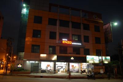 Hotel Enzo International