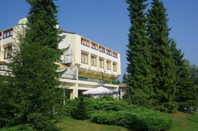 Hotel Prebold