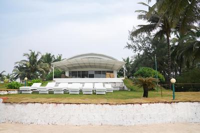 Regenta Beach House Resort, Goa