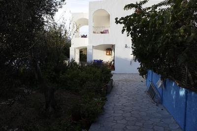Stefanos Village