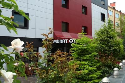 Murat Otel