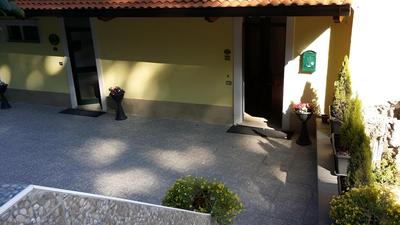 Il Roseto