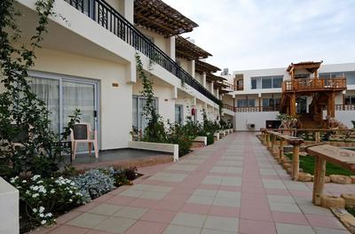 Panda Dahab Resort