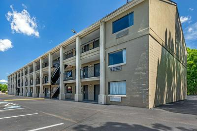 Econo Lodge Inn & Suites Virginia Beach - Norfolk, Billede 2