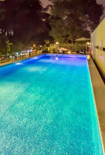 Sky View Bed & Breakfast