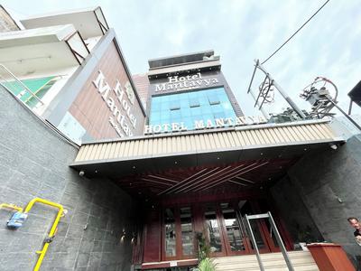 Hotel Mantavya - Varanasi near Temple