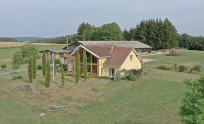 Au Domaine du Cerf