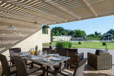 Corfu Liostasi Villa - Hellios Luxury Gem w Pool