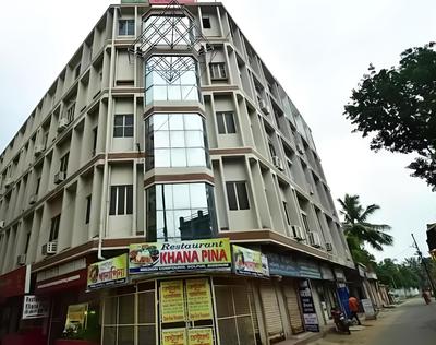 Hotel Balaka Inn