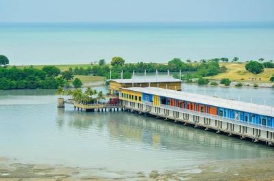 Jetty Suites Apartments