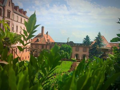 Hôtellerie du Couvent