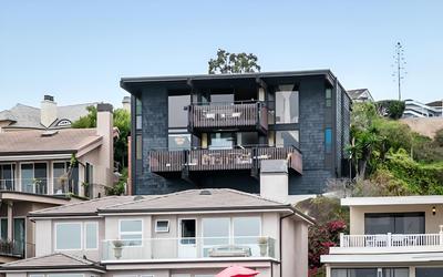 Wave House
