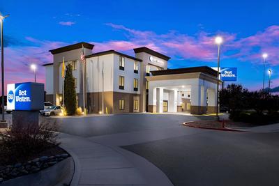 Best Western Gallup West