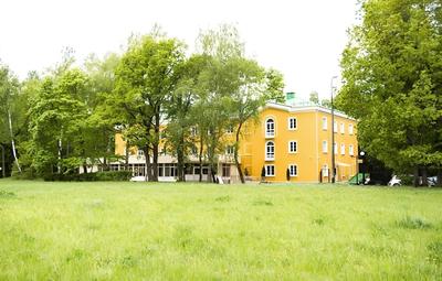 Usadba Gorki