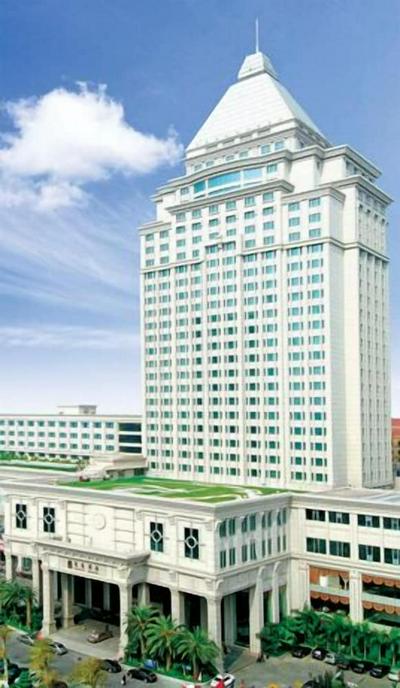 Jiangmen Yihao Hotel