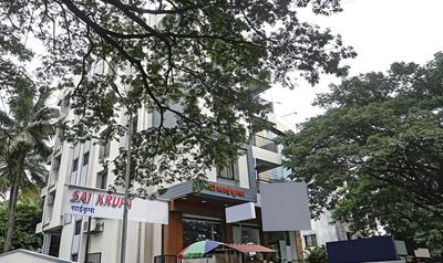 Treebo Trip Sai Krupa