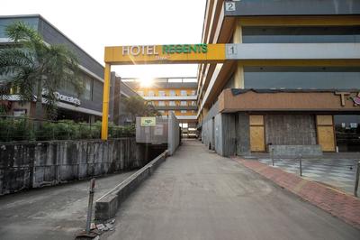 Hotel Regents