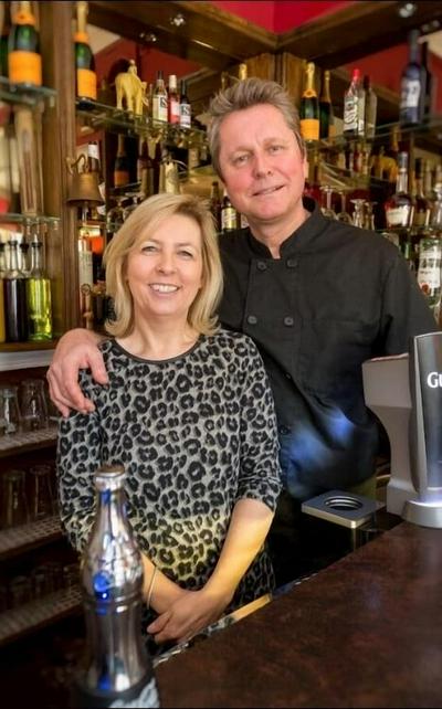 Cheshire Hospitality Ltd T/A Lennox Lea Studios & Apartments