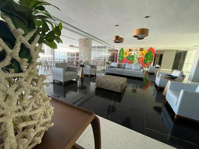 RN Studio Premium 504 - Vista Mar