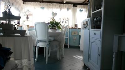 Lunartista Bed & Breakfast