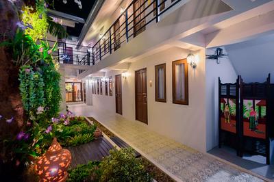 Panna Heritage Boutique Hotel