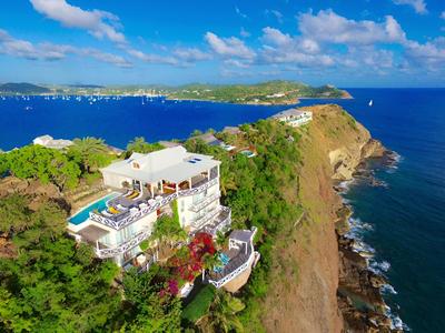 Villa Dolcevita Resort & Spa