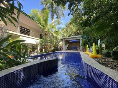 Hotel La Posada and Jungle